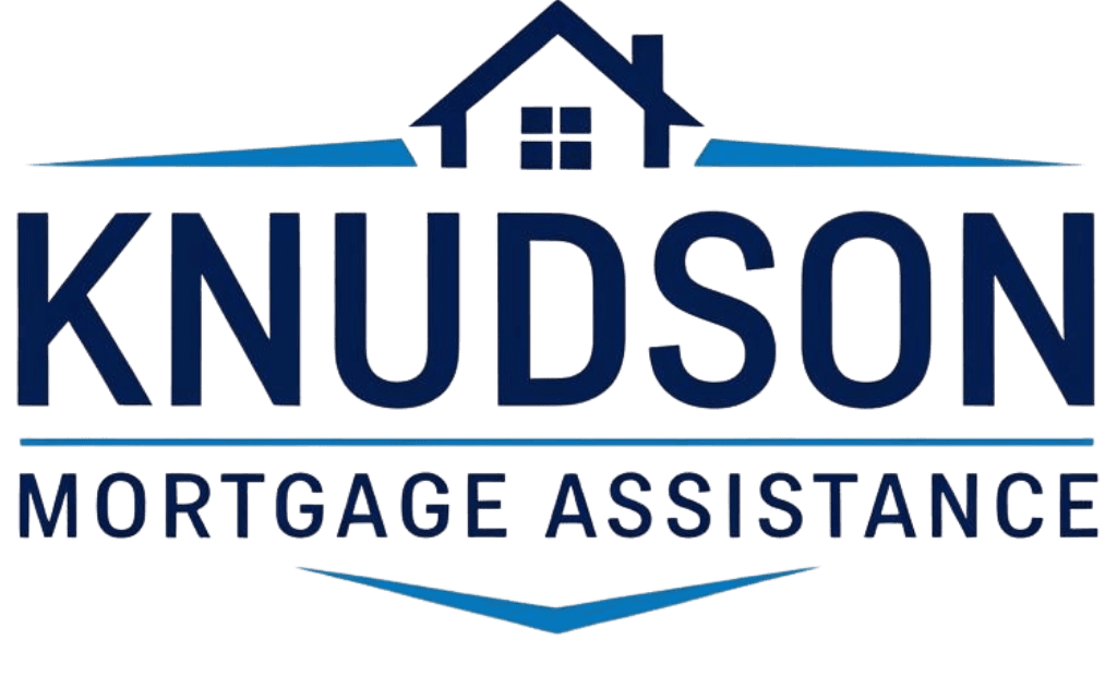 Knudson Mortgage Assistance Logo